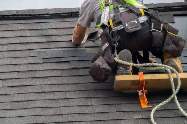Waterproofing in Plummer, ID