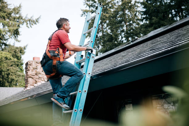 4 Ply Roofing in Plummer, ID