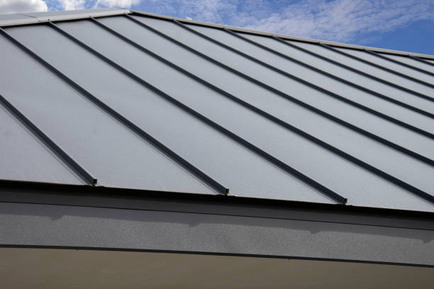 Best Gutter Installation and Repair  in Plummer, ID