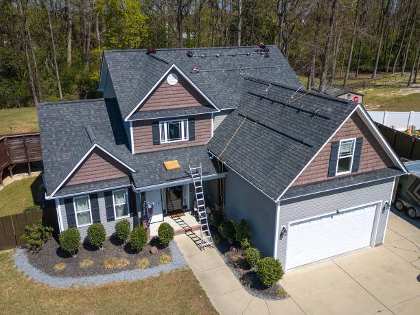 Roof Coating Services in Plummer, ID